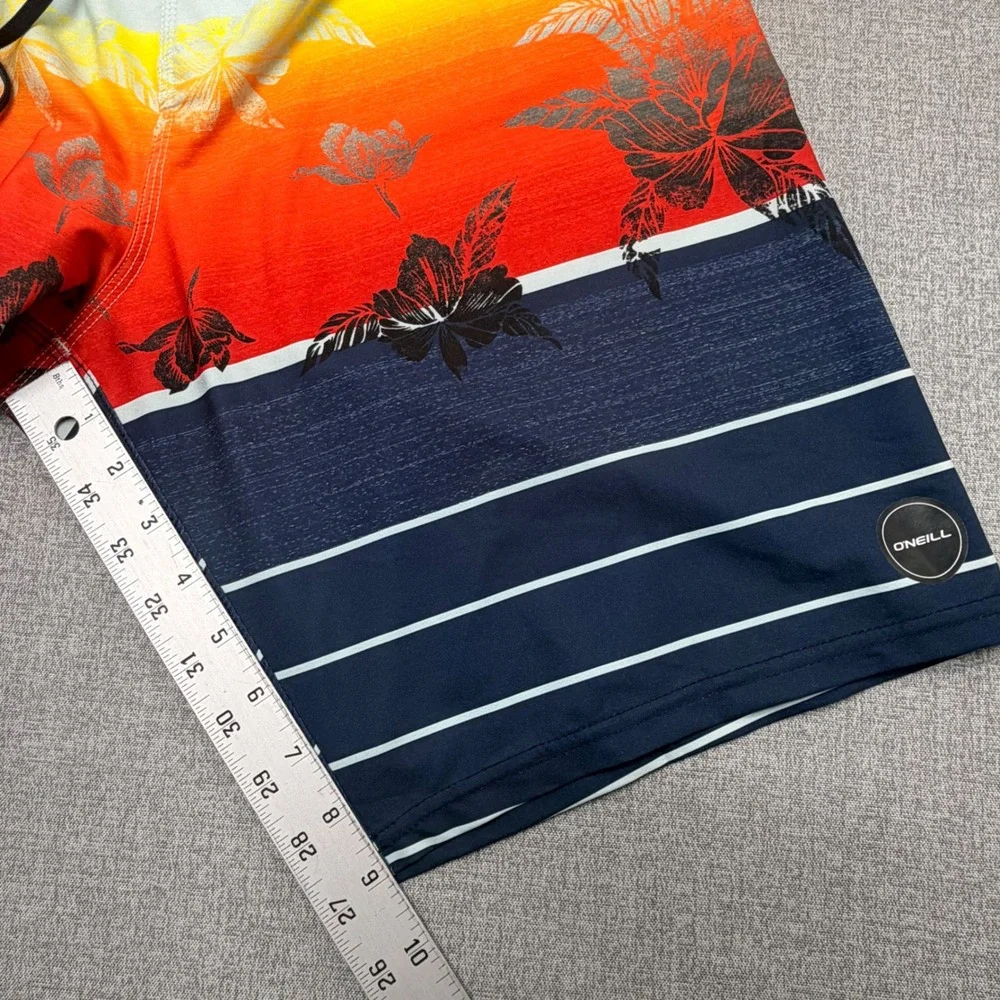ONeill patch surfing